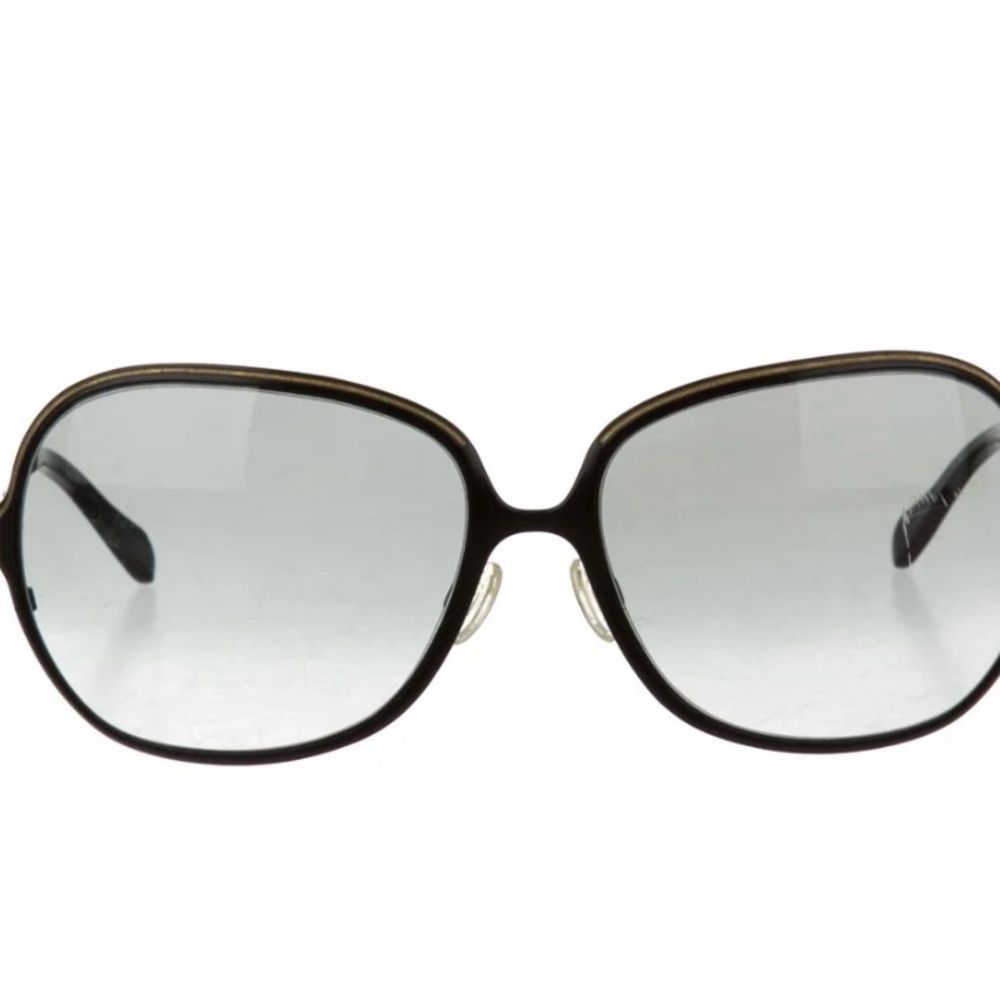 Vianca Oversize Sunglasses